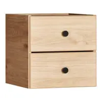 CBO-2DRW-BOX-K.1
