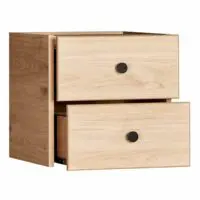 CBO-2DRW-BOX-K.3