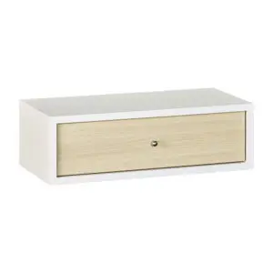 COSMO Under Bed Storage /Beech
