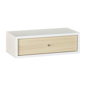 COSMO Under Bed Storage /Beech