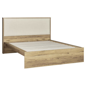 CROFT Bed Frame - Fabric