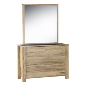 CROFT 4 Drawer Dresser - 1100
