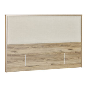 CROFT Headboard - Fabric