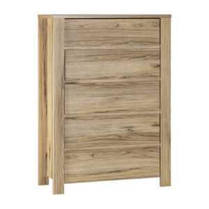 CROFT 5 Drawer Tallboy
