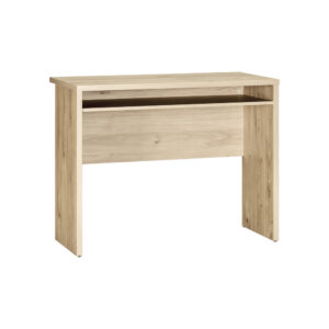 FINN Flatpack Desk With Shelf