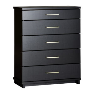 FOX 5 Drawer Chest