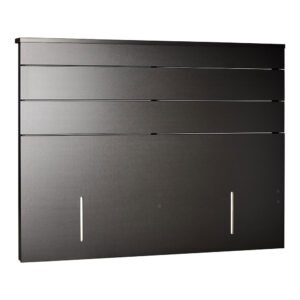 FOX Headboard - Black