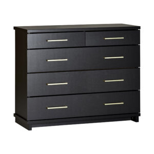 FOX 5 Drawer Lowboy