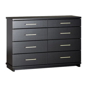 FOX 8 Drawer Lowboy