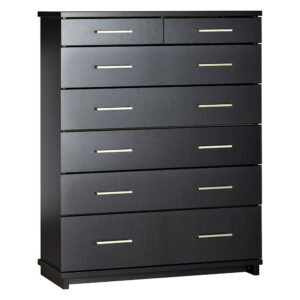 FOX 7 Drawer Tallboy