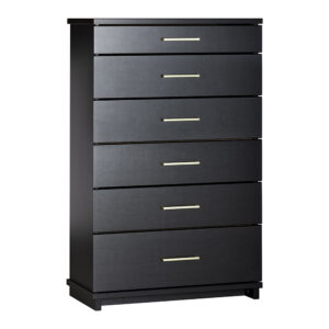 FOX 6 Drawer Tallboy