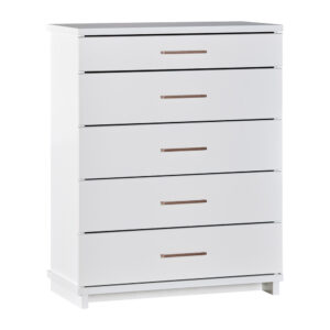 FRANZ 5 Drawer Chest