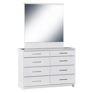 FRANZ 8 Drawer Dresser
