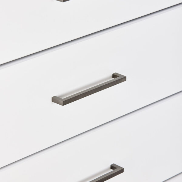 FRA-HND-GUNMETAL FRA-HND-GUNMETAL