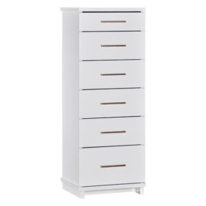 FRANZ 6 Drawer Slimboy