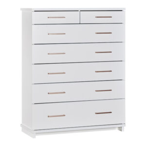 FRANZ 7 Drawer Tallboy