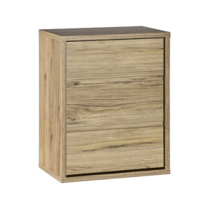 NICO 3 Drawer Lowboy