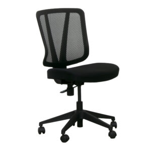 OTIS Office Chair - Black
