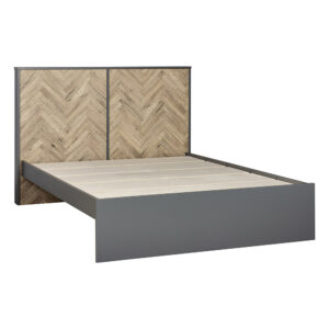 DUSK Bed Frame