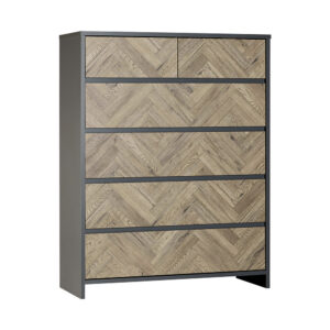 DUSK 6 Drw Tallboy - 1000
