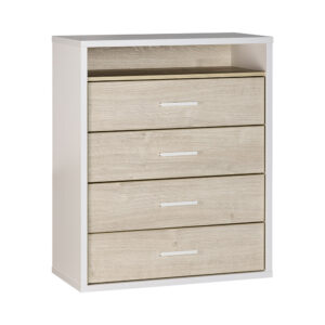 FERN 4 Drw Chest