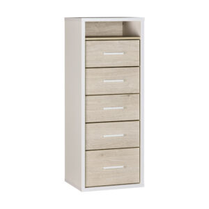 FERN 5 Drw Slimboy