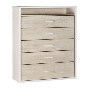 FERN 5 Drw Tallboy