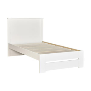COSMO Bed Frame - Flat HB