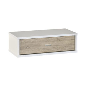 HERO Underbed Storage Unit - Oak