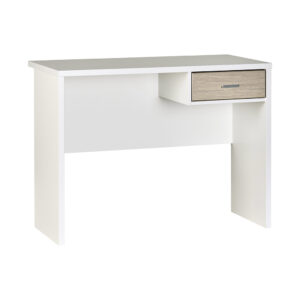 HERO 1 Drawer Desk - Oak
