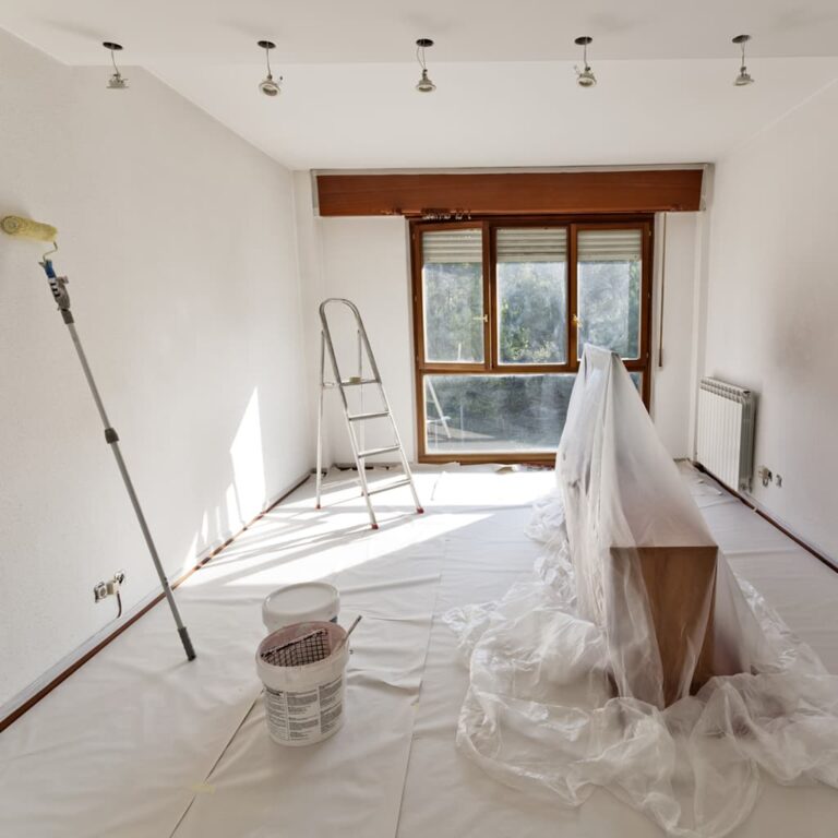 Matching Paint to Furniture Colours: A Quick Guide.
